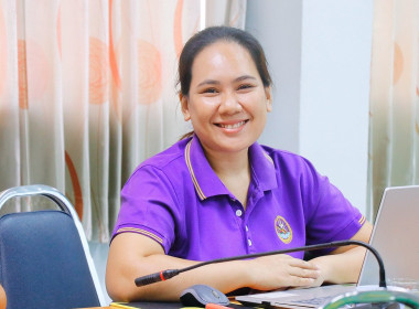 โครงการประชุมเชิงปฏิบัติการ“การพัฒนาเพิ่มประสิทธิภาพการบริหารจัดการองค์กรในการจัดทำงบการเงินและการควบคุมภายในของสหกรณ์และกลุ่มเกษตรกร”ภายใต้โครงการส่งเสริมและพัฒนาสถาบันเกษตรกร ปีงบประมาณ พ.ศ.2568 และเป็นวิทยากรบรรยายในหัวข้อ “การเพิ่มประสิทธิภาพในการบริ ... พารามิเตอร์รูปภาพ 47